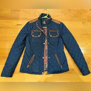 Doll house jacket size small women’s